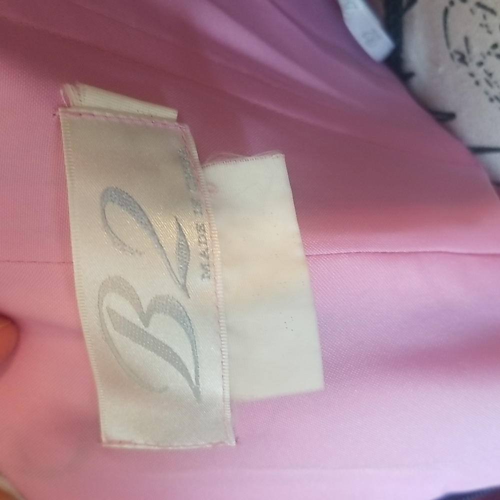B2 Prom Dress - Picture 9 of 9